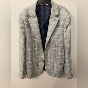 Boys Blazer
